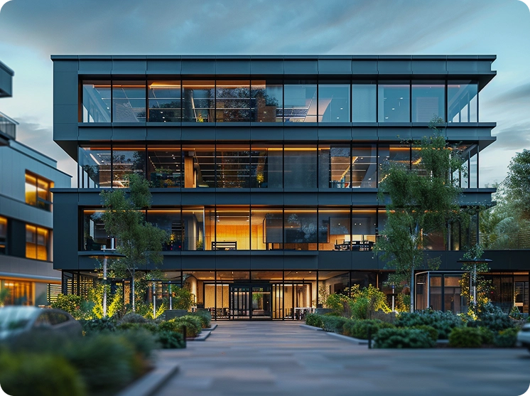 multi family service