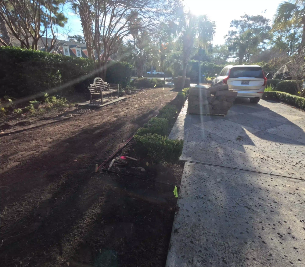 Why Sod Is the Best Choice<br />
for Charleston Lawns