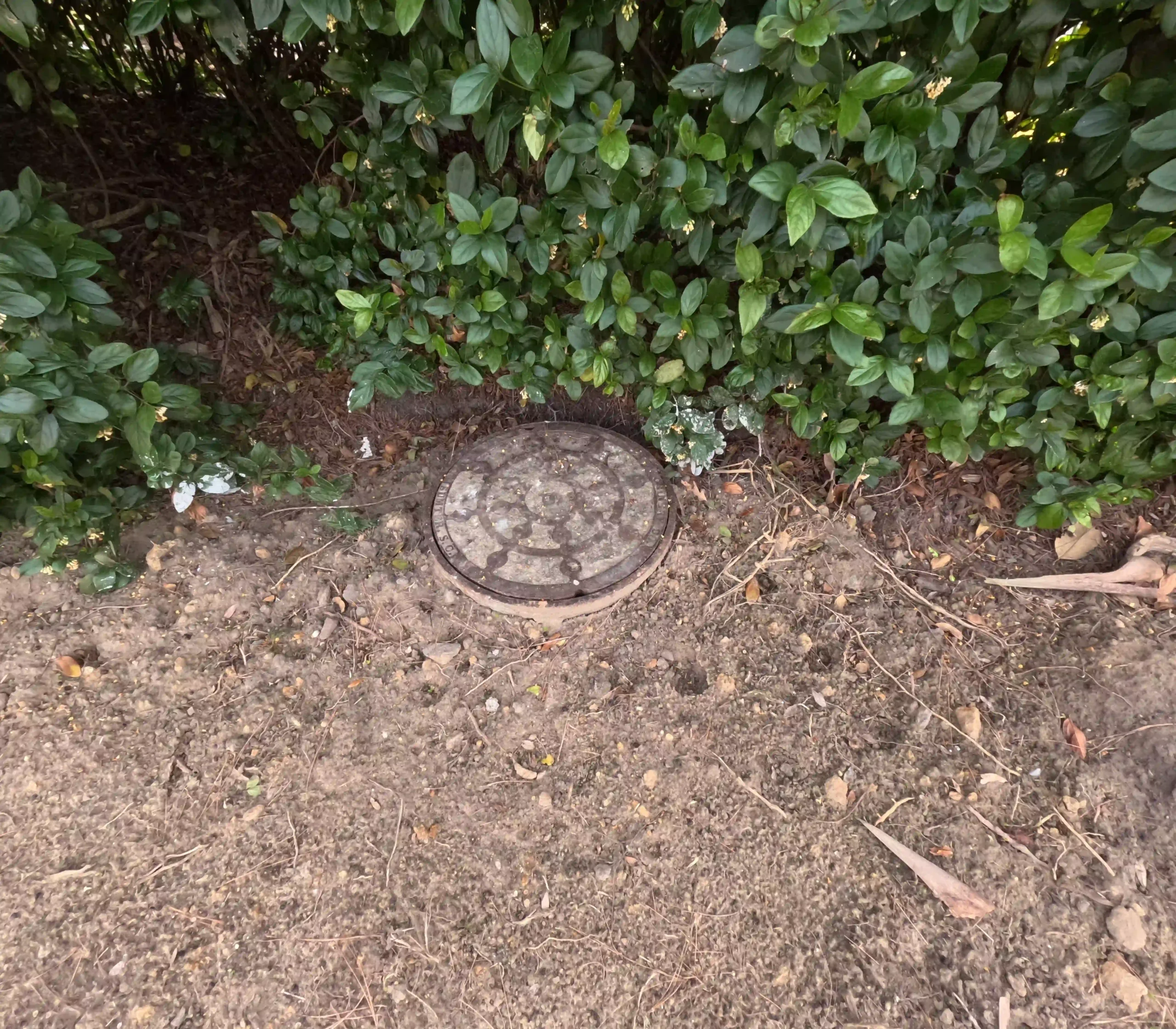 Channel Drains (Patios & Driveways)