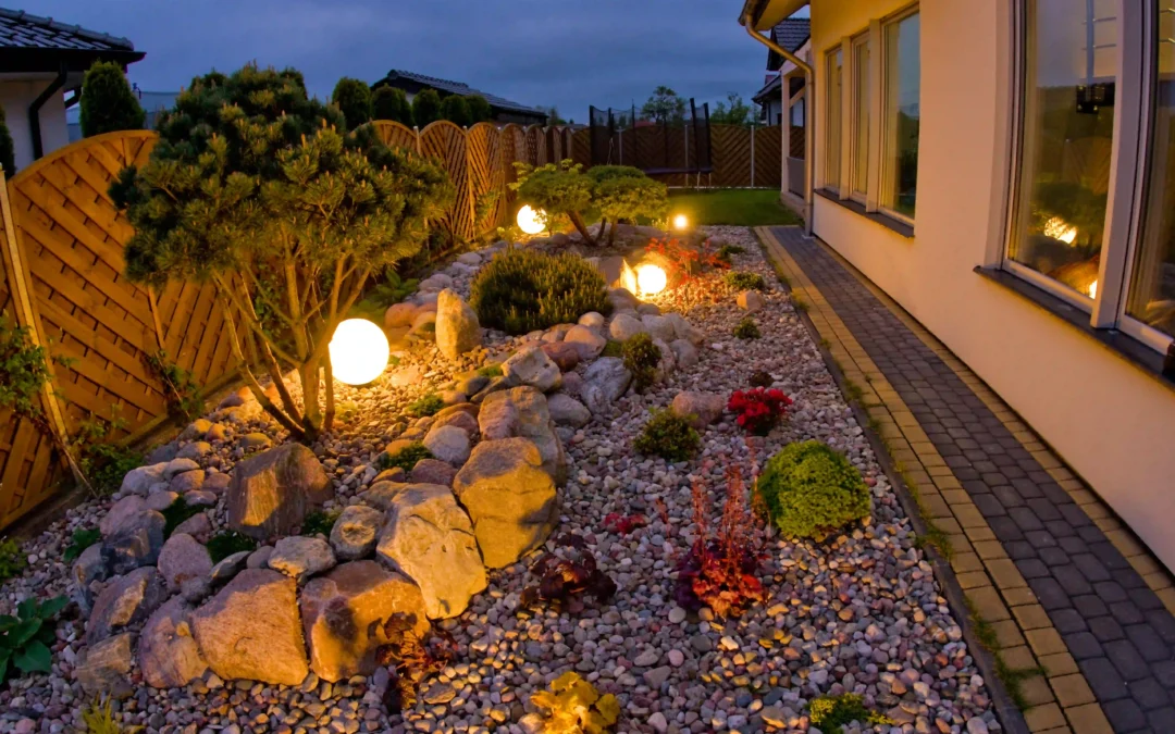 Transform Your Charleston Property with Professional Landscape Lighting: The Ultimate Guide