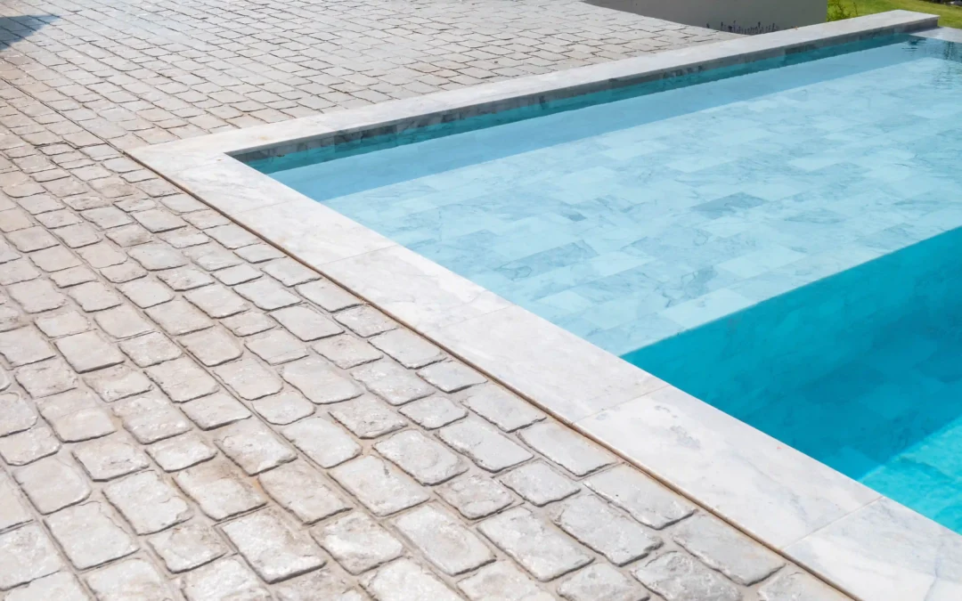 Pool Deck Resurfacing in Charleston: A Complete Guide to Materials, Methods, and Maintenance