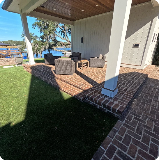 
Coastal Landscaping Solutions
in Isle of Palms, SC