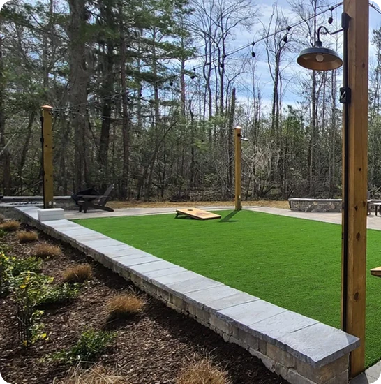 Our Service Commitment