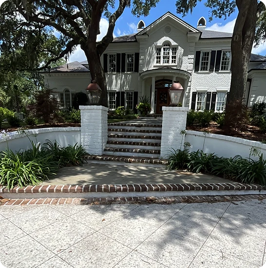 Trusted Landscaping Company Serving<br />
in Johns Island, SC