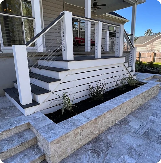 Residential, Commercial, and Investment Properties