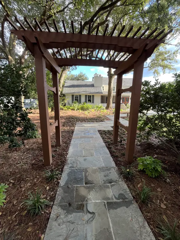 Lowcountry Woodland Garden — James Island, SC