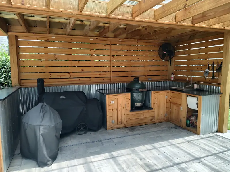 Pitmaster’s Kitchen — James Island, SC