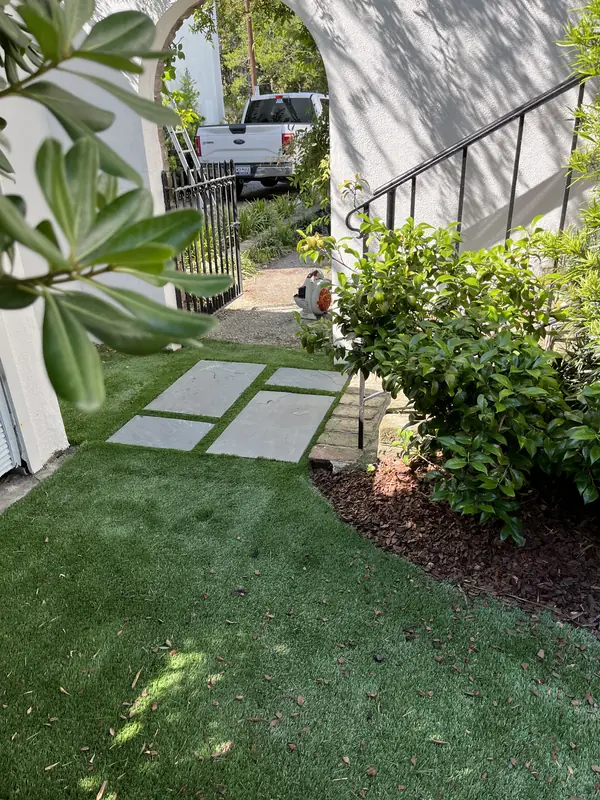 Artificial turf in Charleston, SC